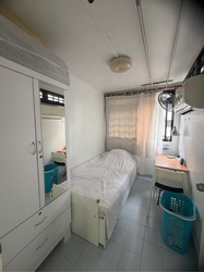 Blk 115 Toa Payoh North (Toa Payoh), HDB 3 Rooms #558797721